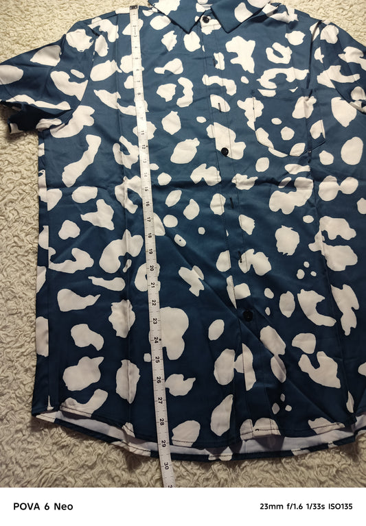 (NEW)vintage shirt 2pcs