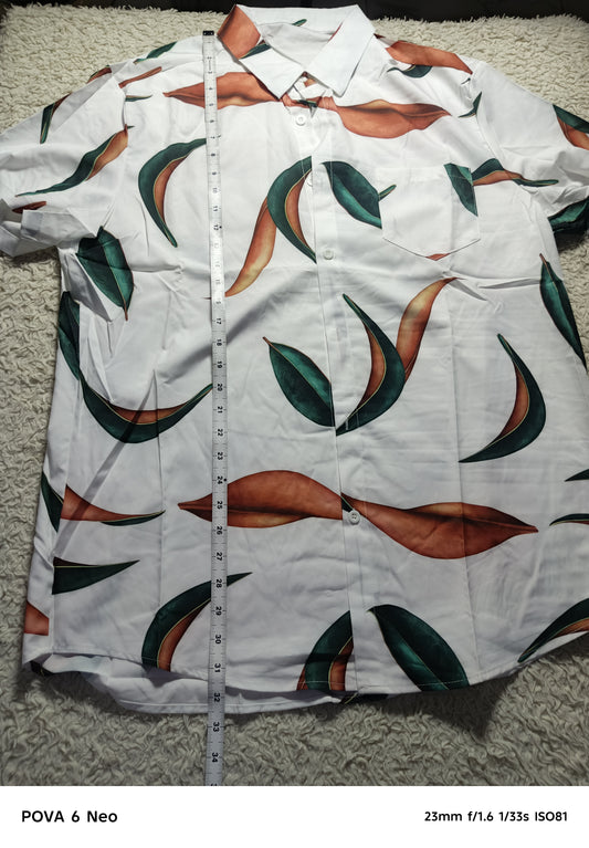 (NEW)vintage shirt 2pcs