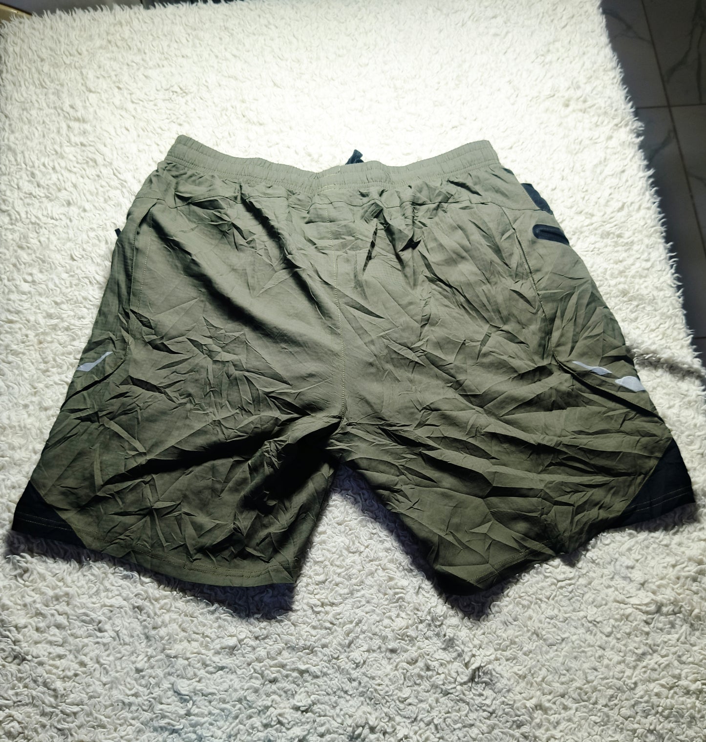 short