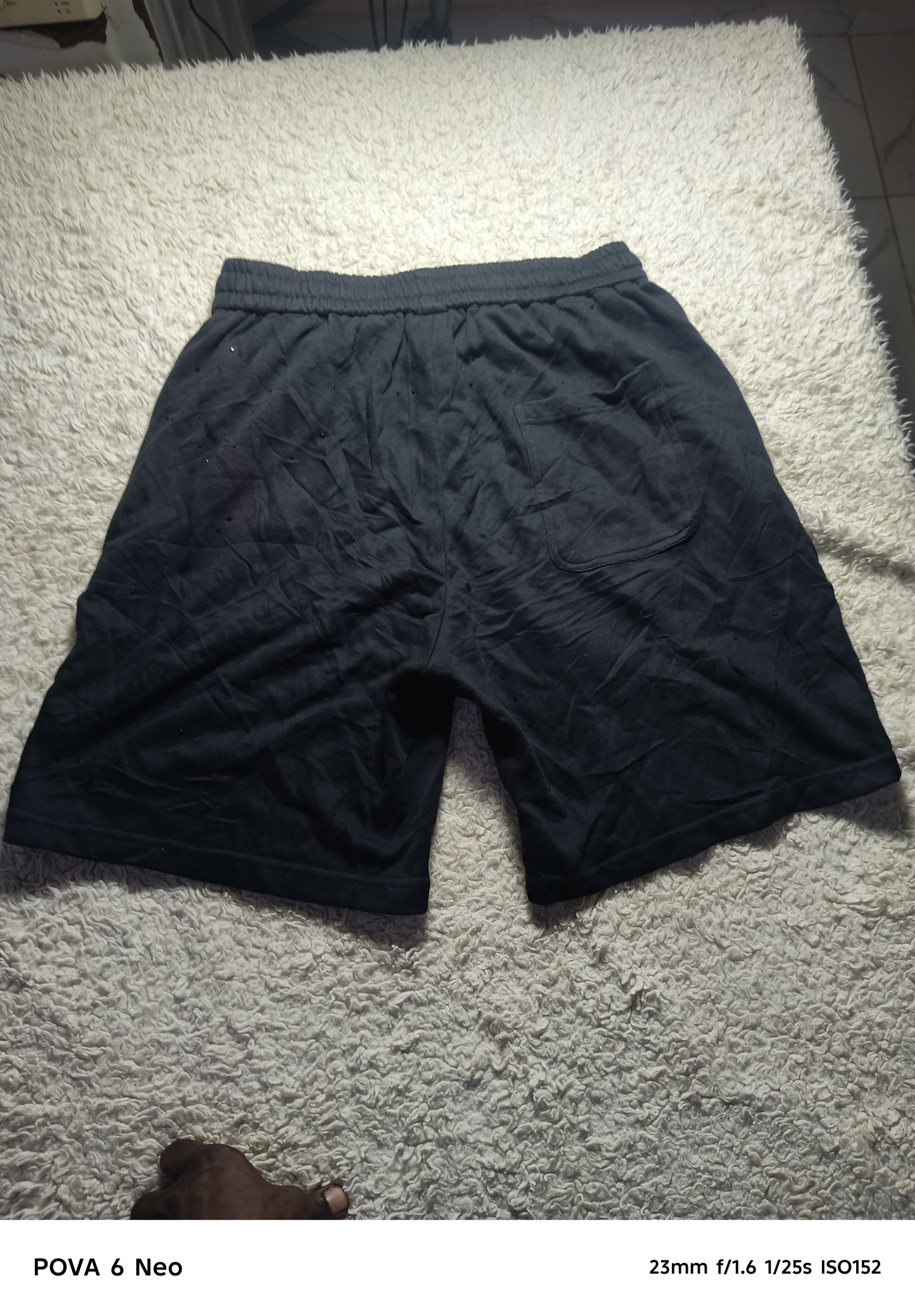 Joggers Short