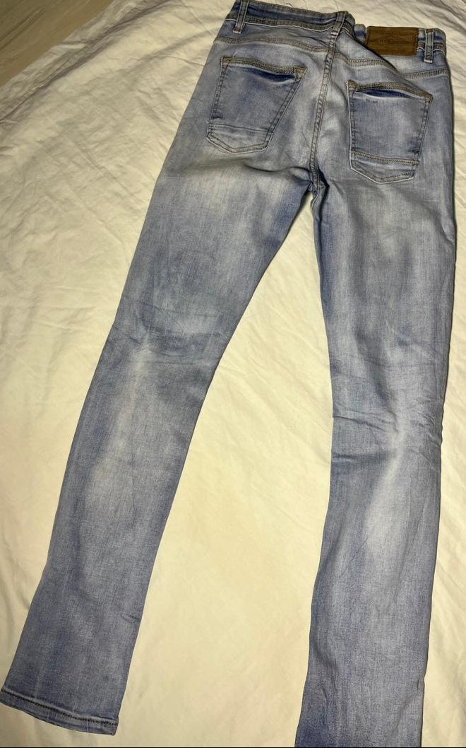 MEN JEANS