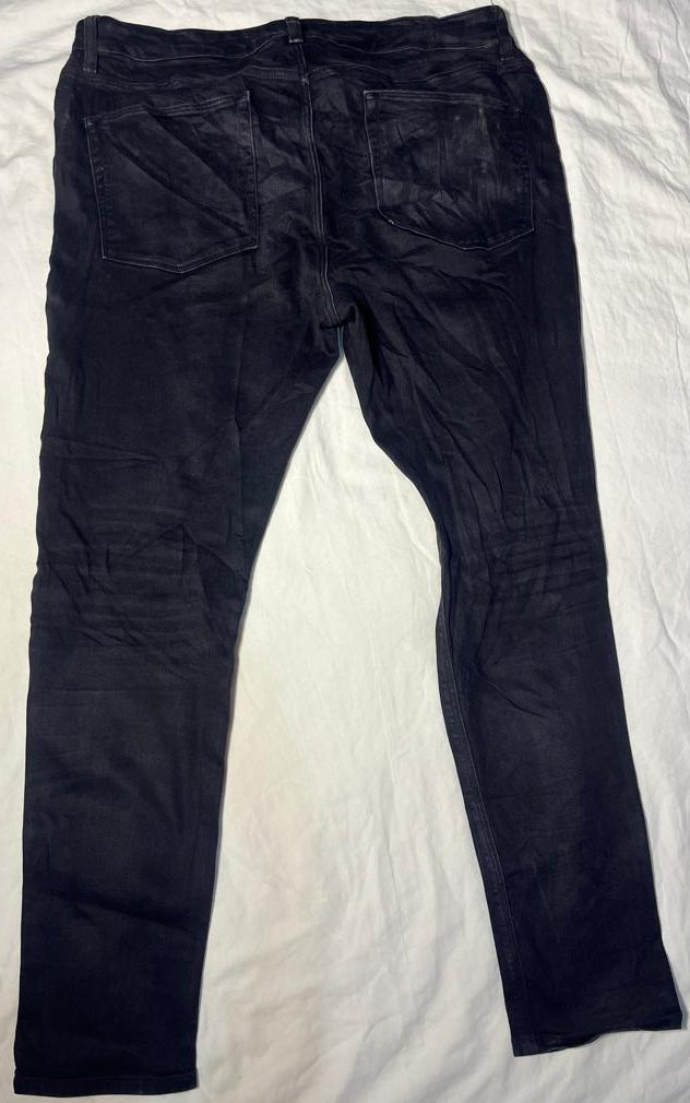woman Jeans (rip)