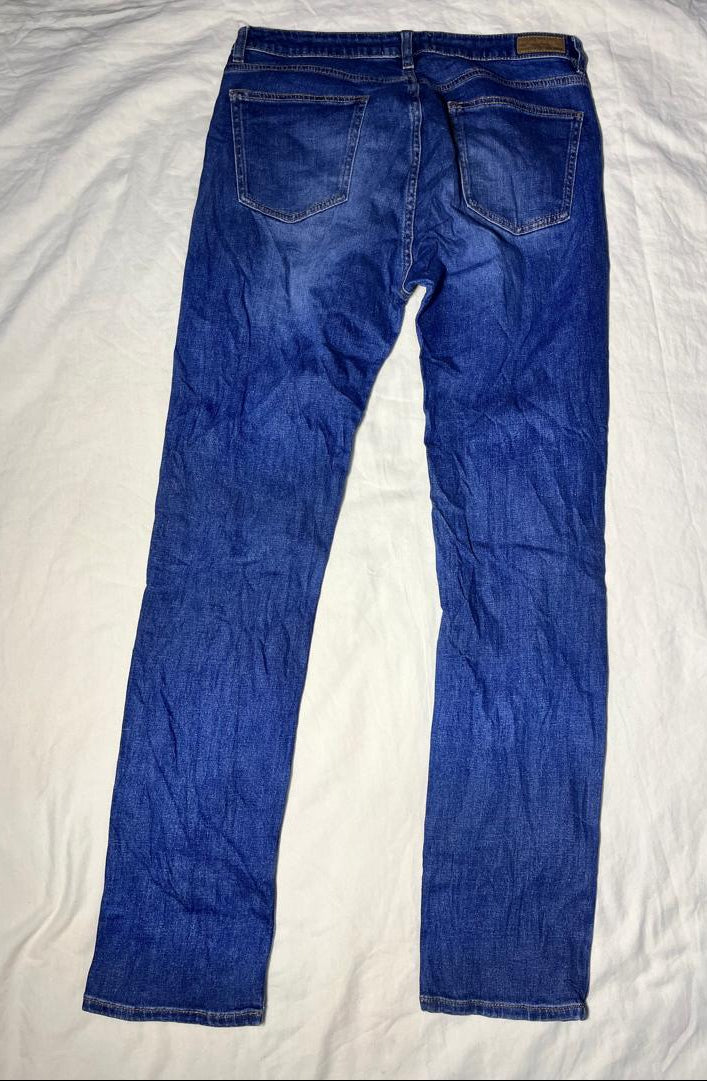 women jeans (High Waist)