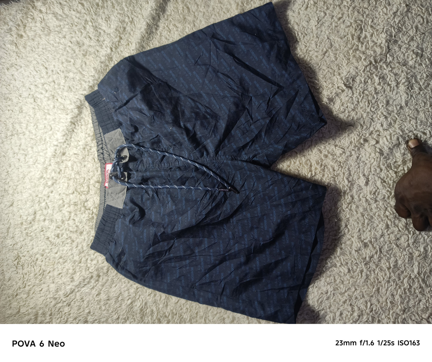 short