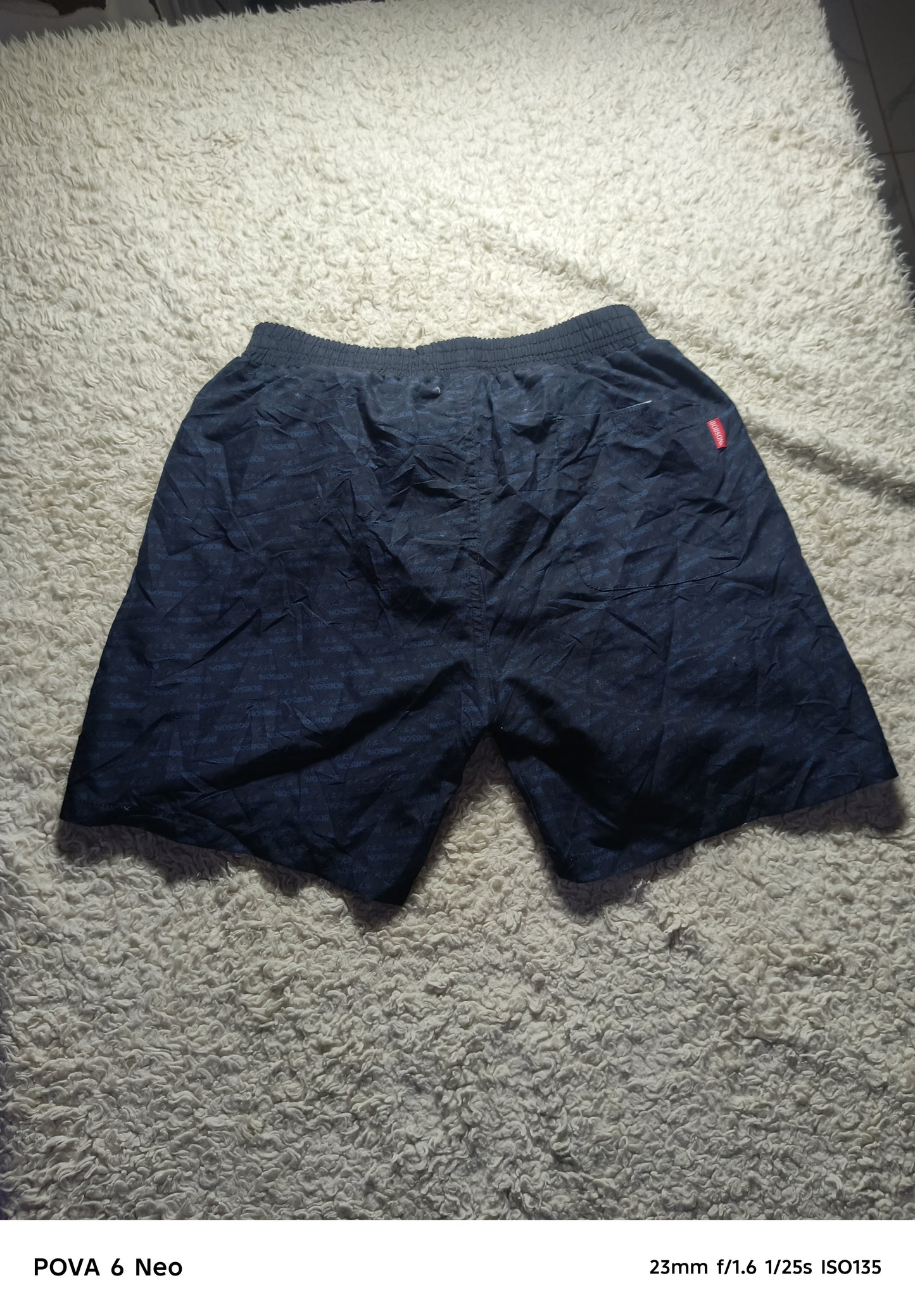 short