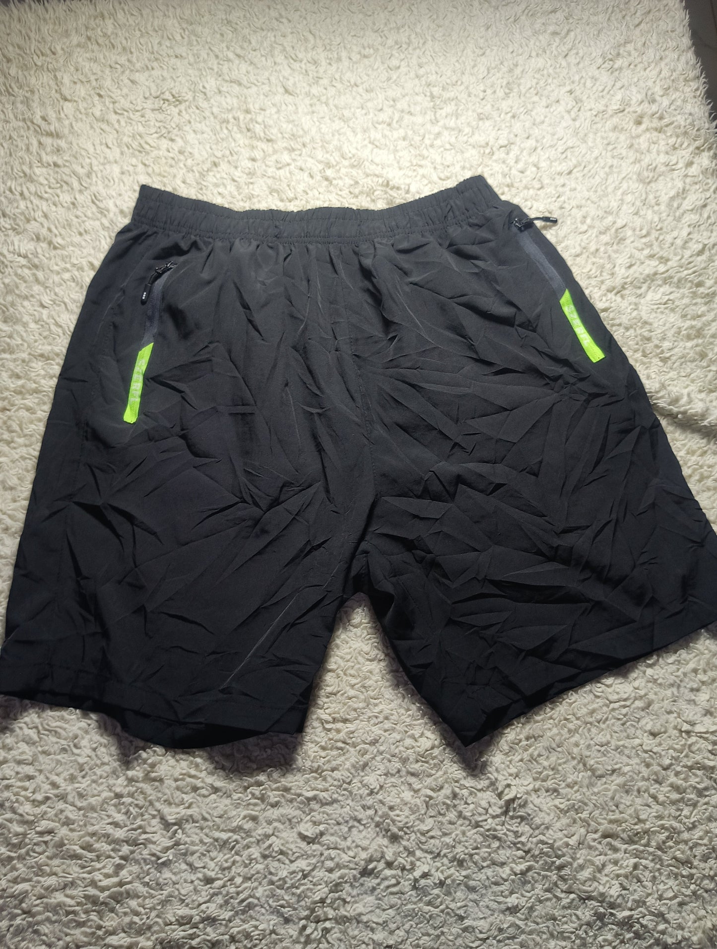 Gym Short
