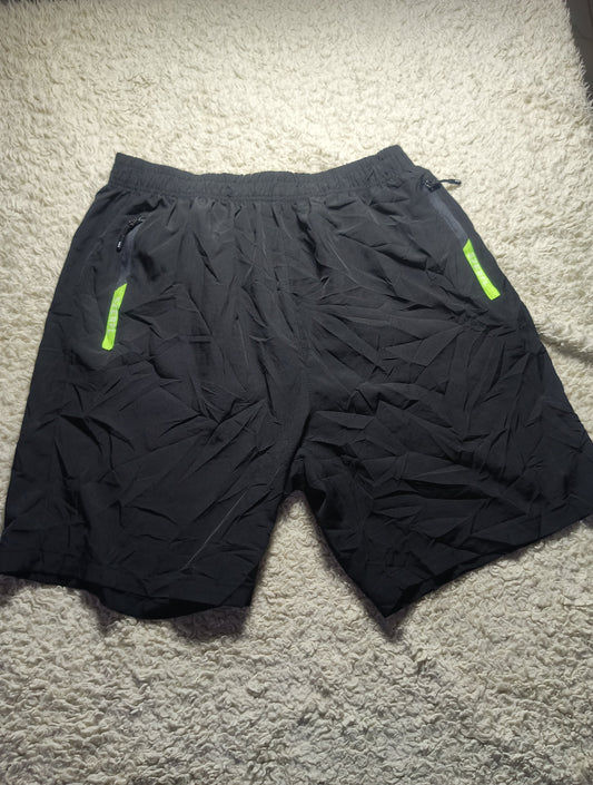 Gym Short