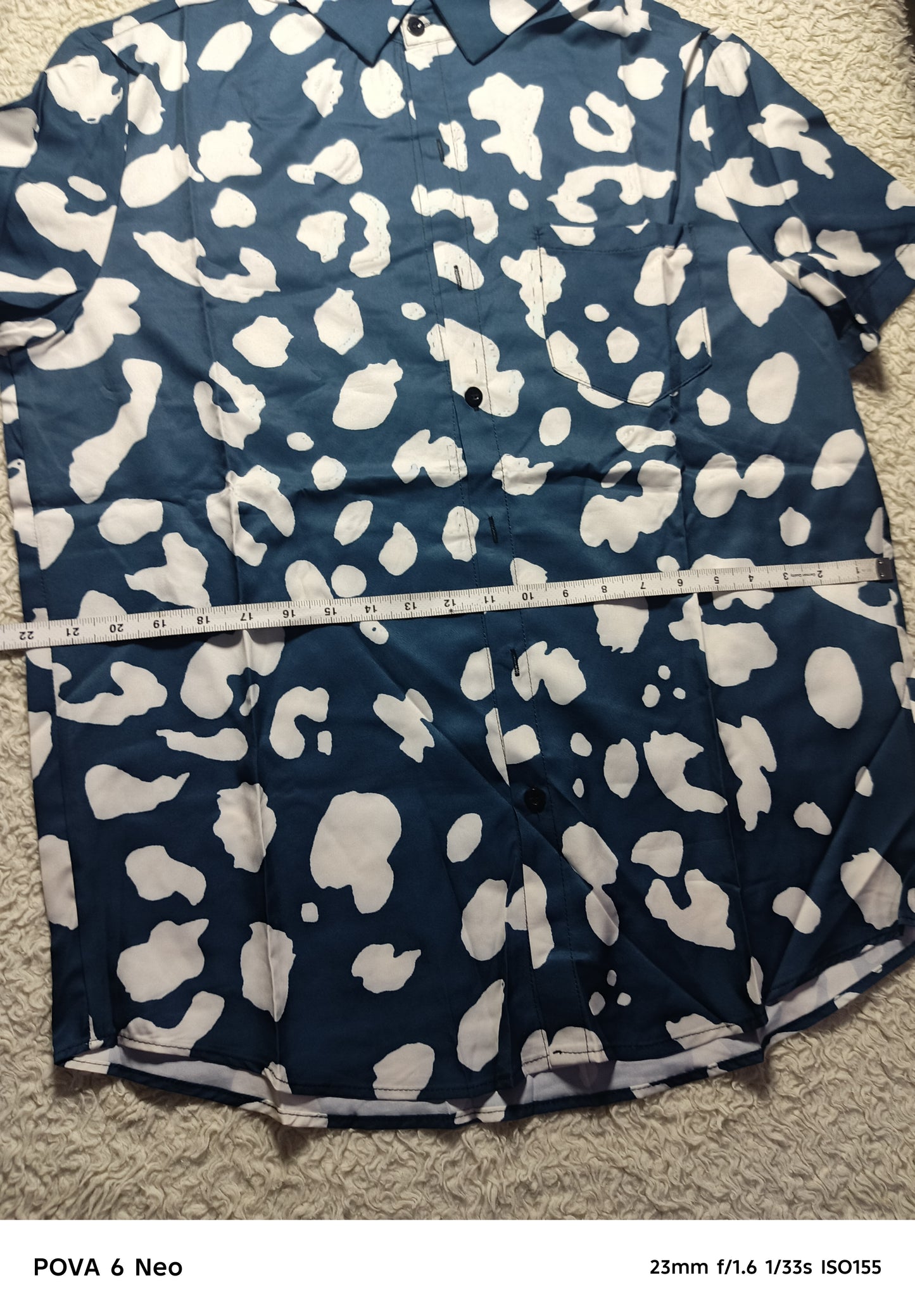 (NEW)vintage shirt  2pcs