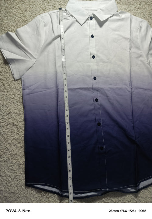 (NEW)vintage shirt  2pcs