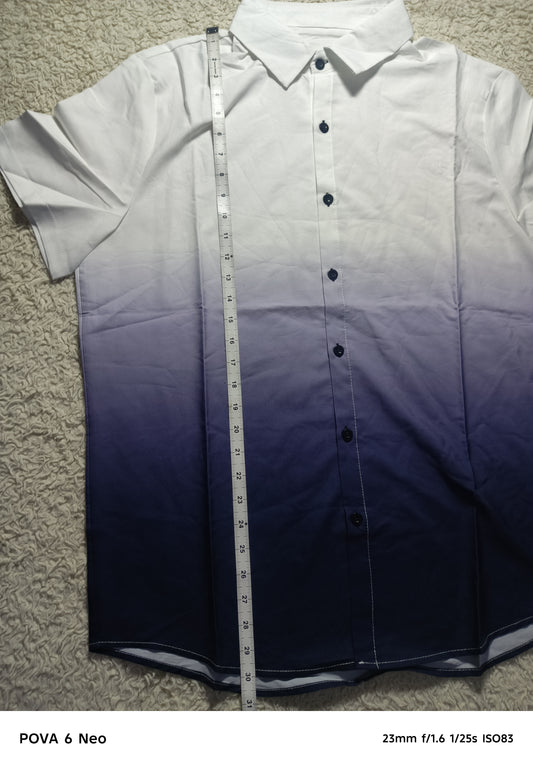 (NEW)vintage shirt  2pcs