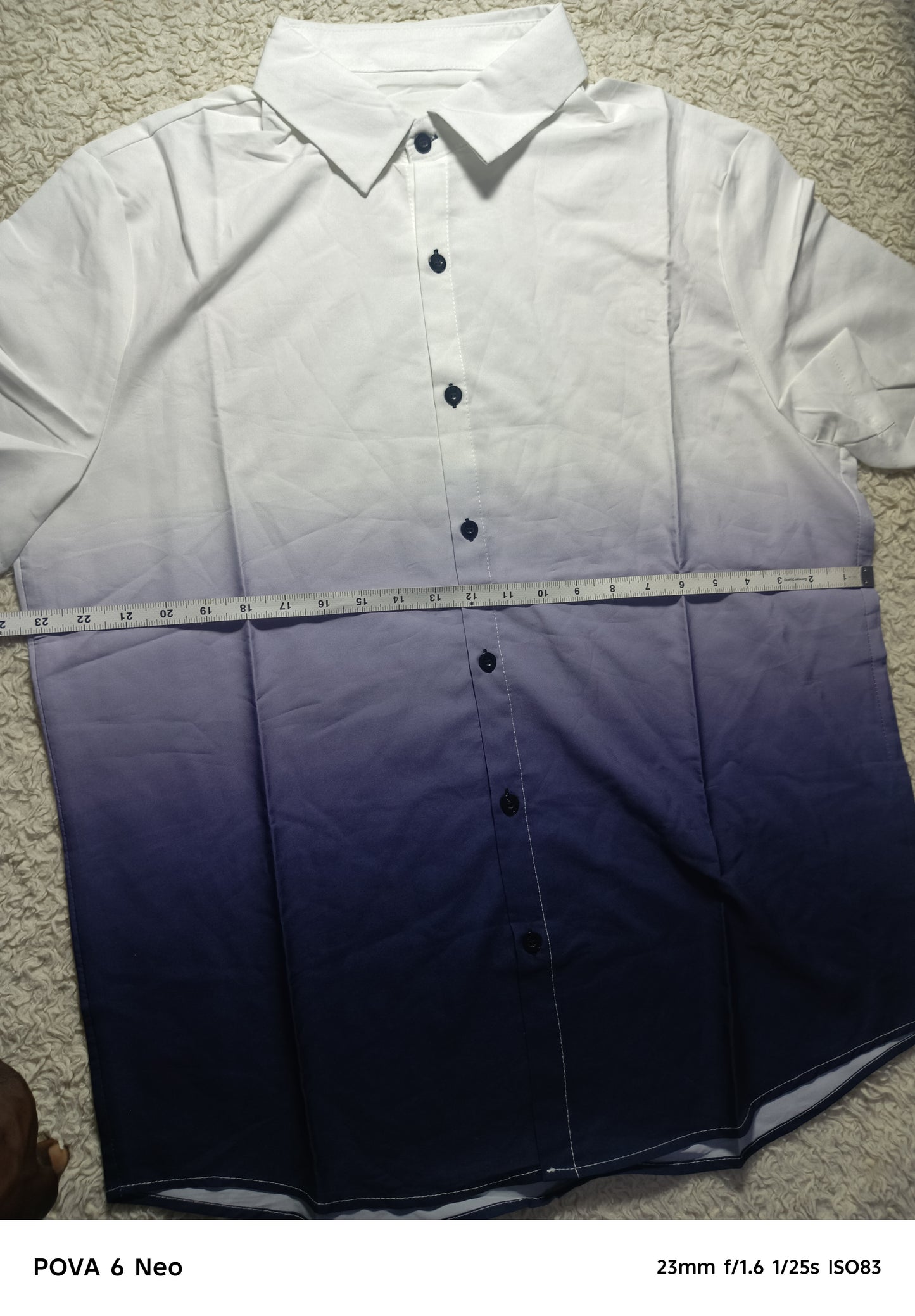(NEW)vintage shirt  2pcs
