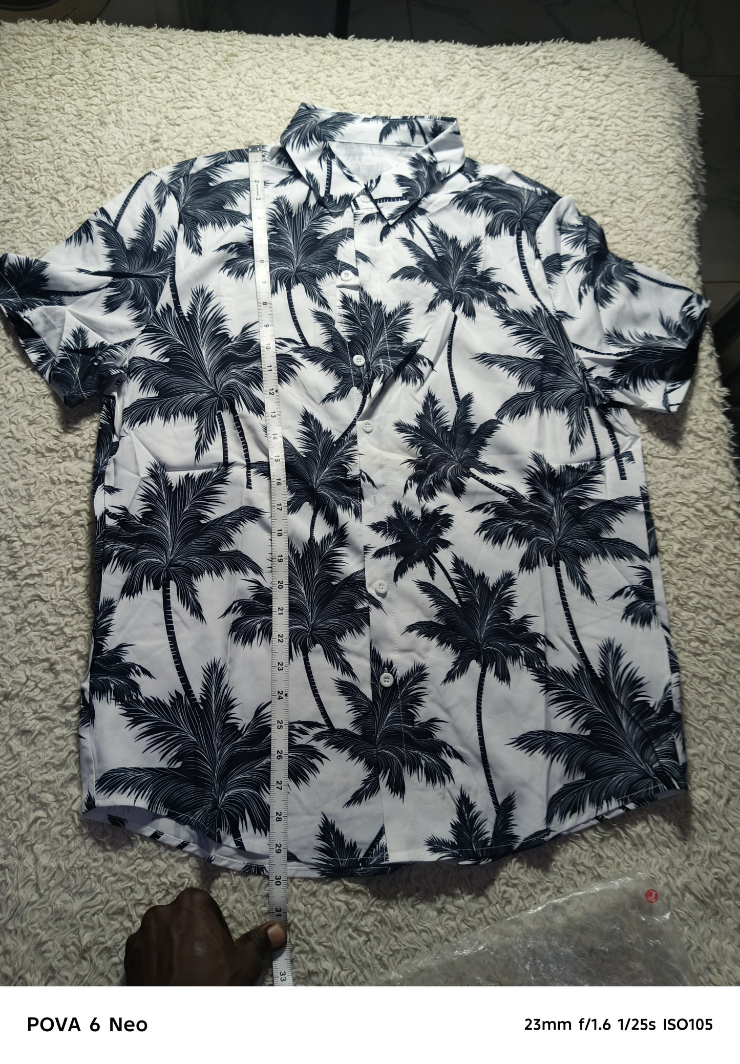 (NEW)vintage shirt  2pcs