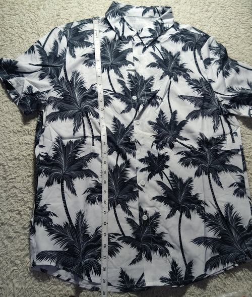 (NEW)vintage shirt  2pcs