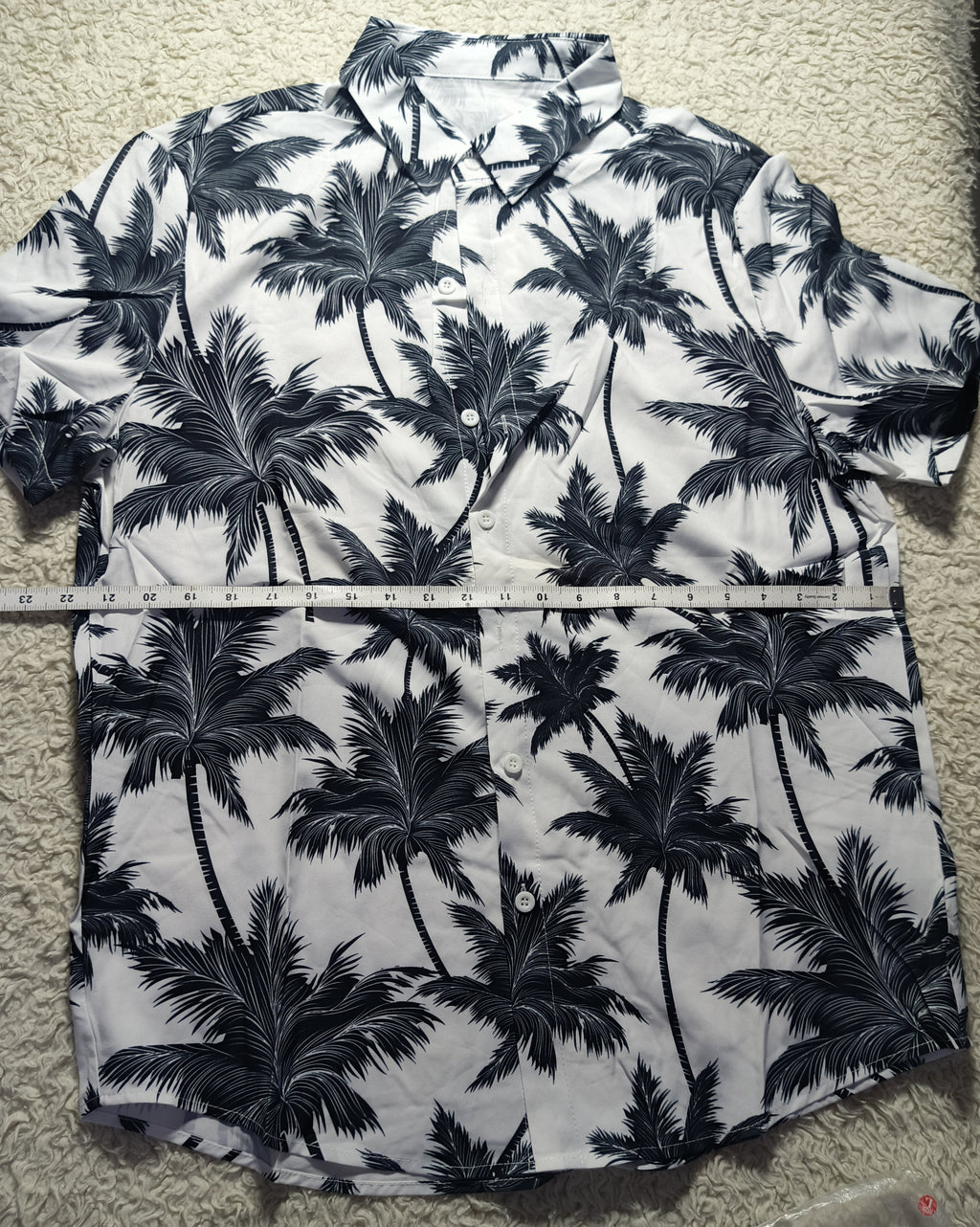 (NEW)vintage shirt  2pcs