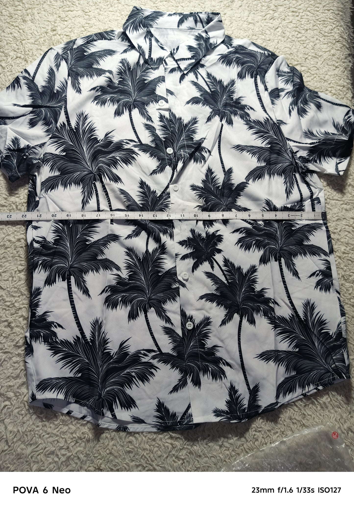 (NEW)vintage shirt  2pcs