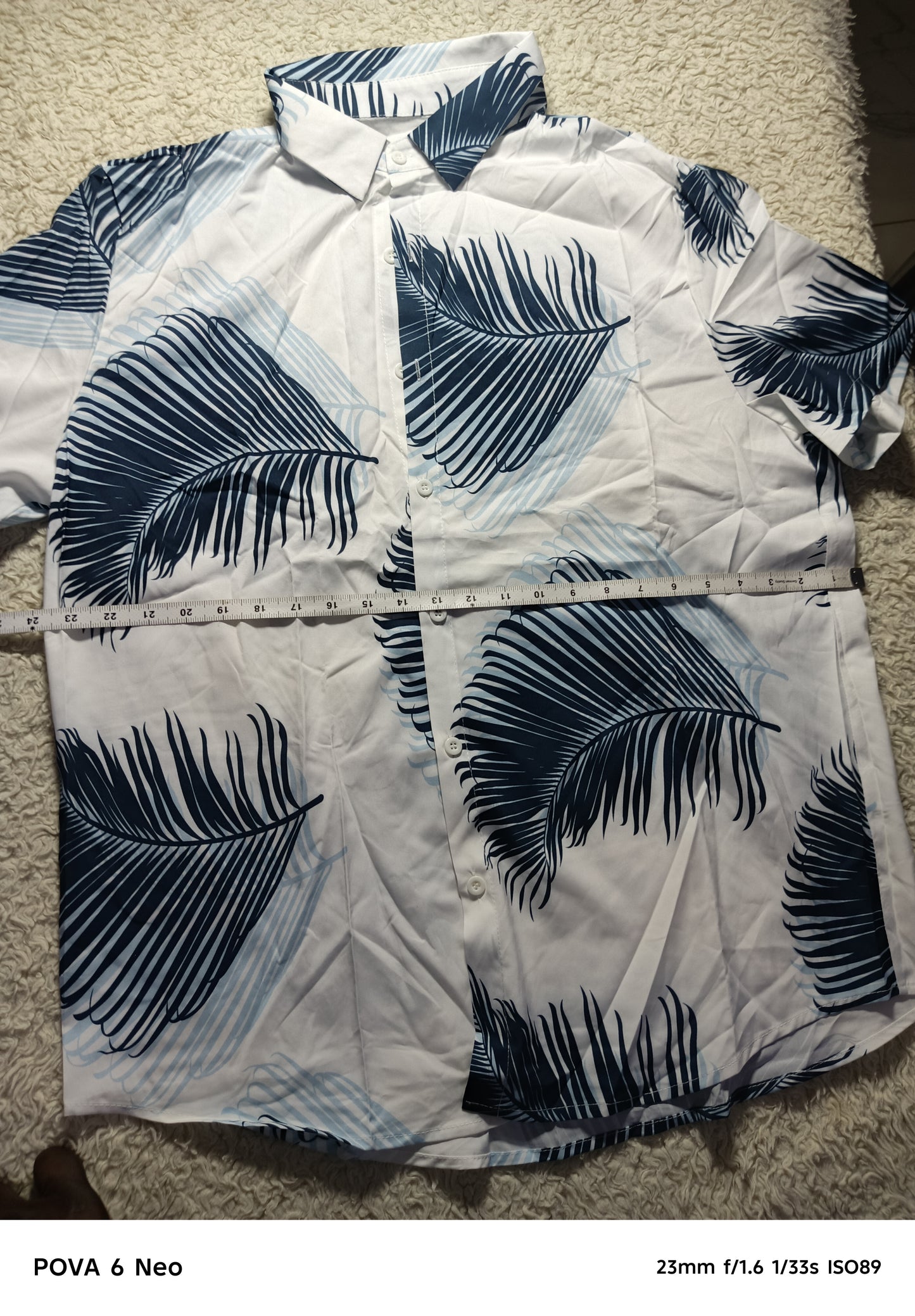 (NEW)vintage shirt  2pcs
