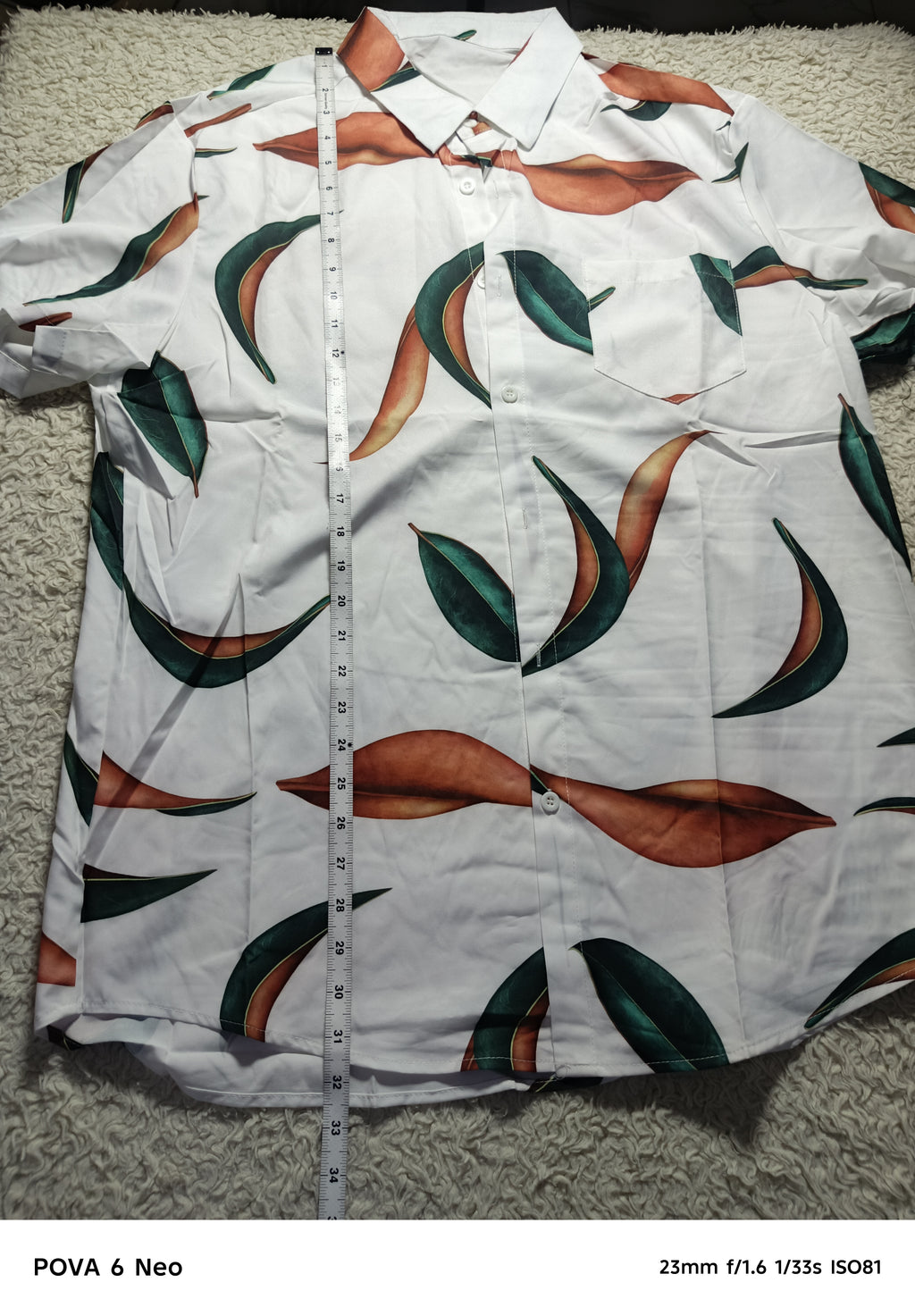 (NEW)vintage shirt  2pcs