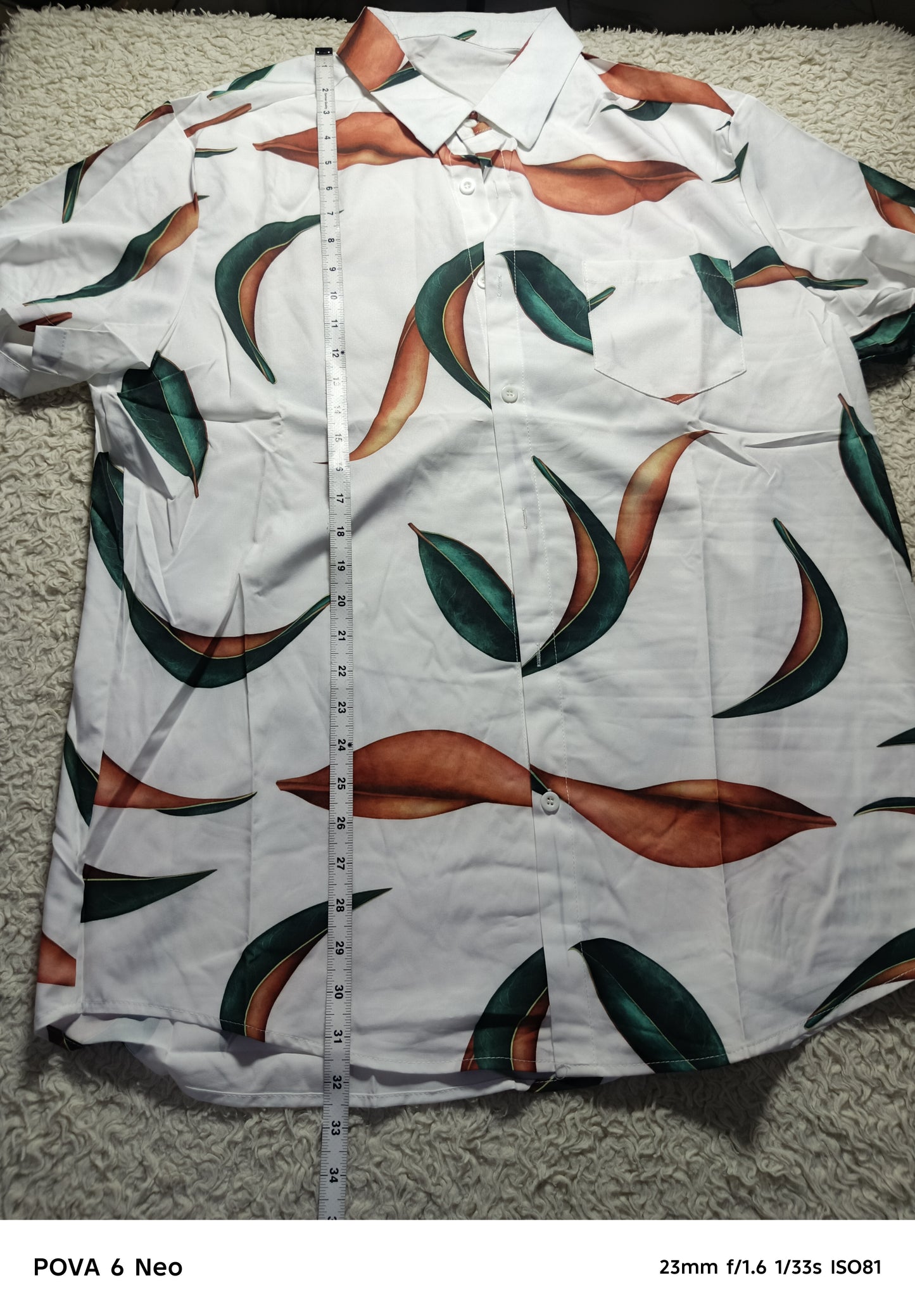 (NEW)vintage shirt  2pcs