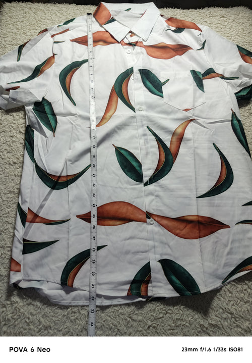 (NEW)vintage shirt  2pcs
