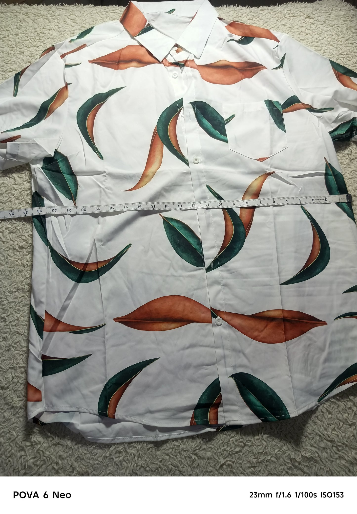 (NEW)vintage shirt  2pcs
