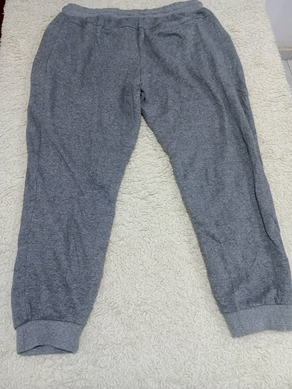Adult Heavyweight Sweatpant