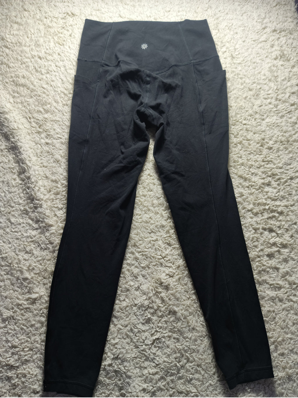 Gym Leggings
