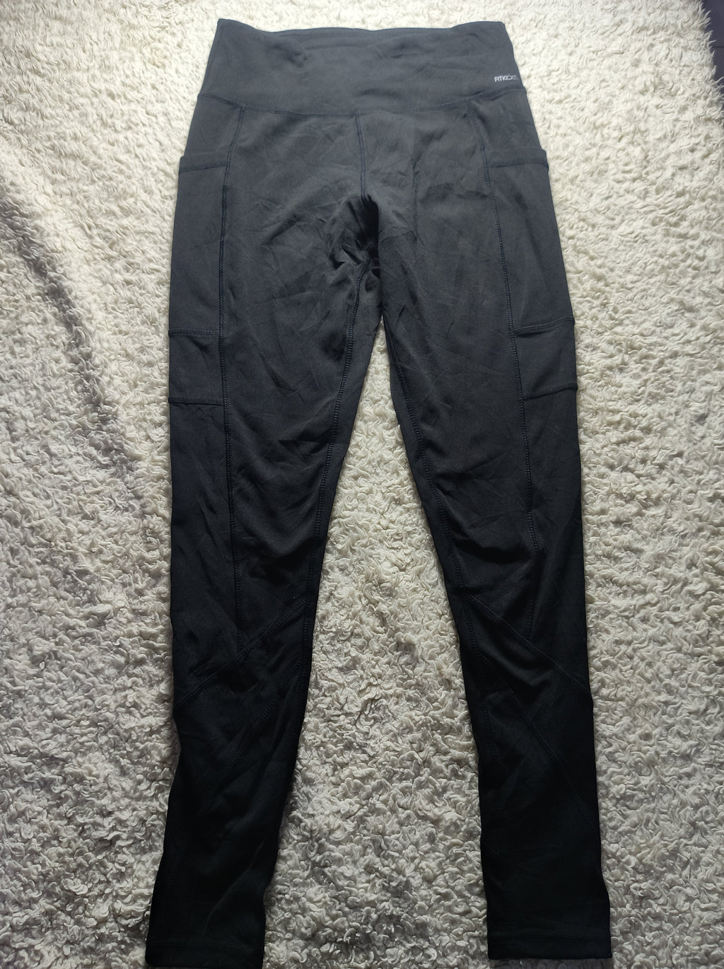 Gym Leggings