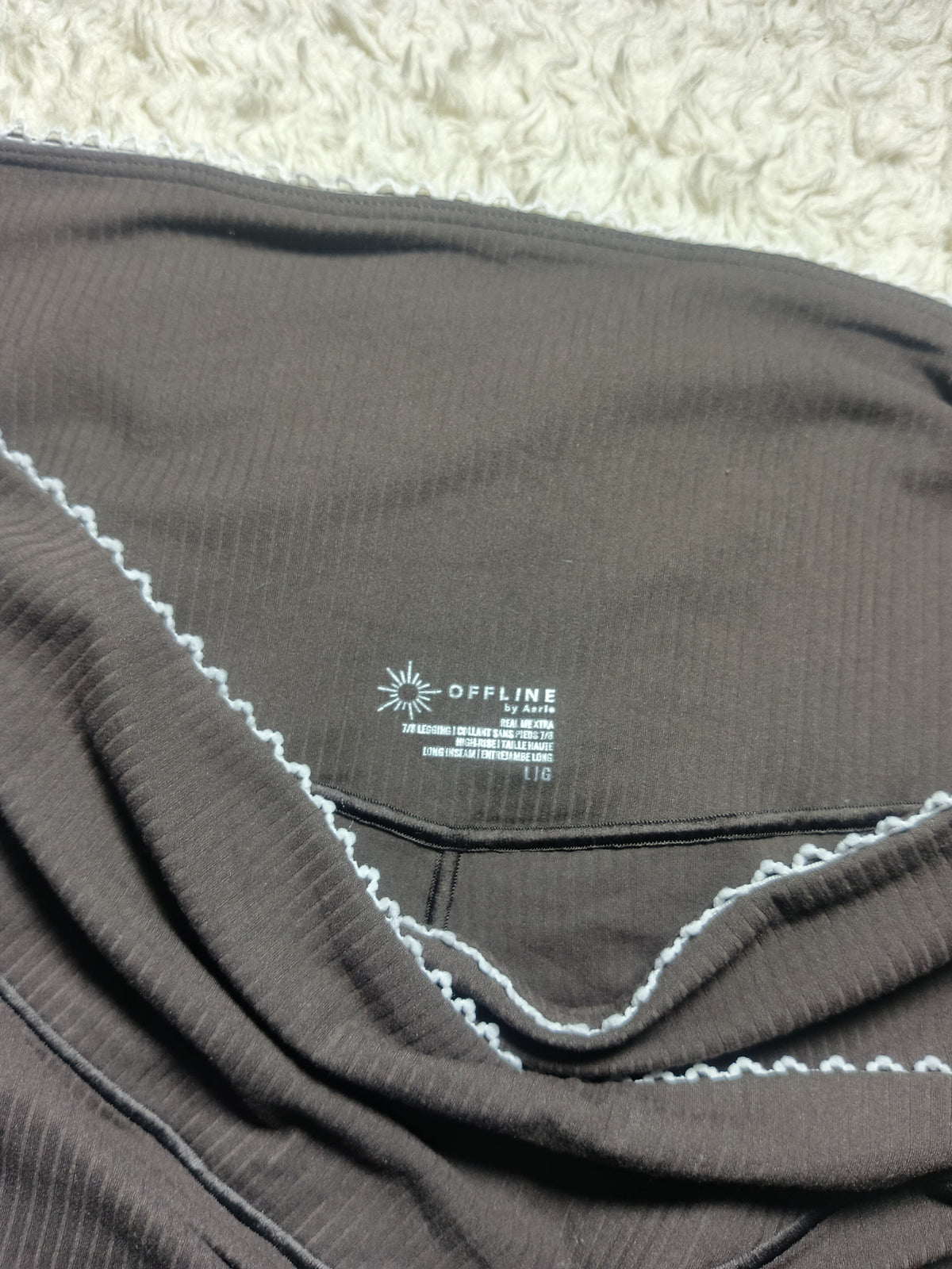 Gym Leggings