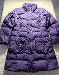 per una(feather&down) winter jacket