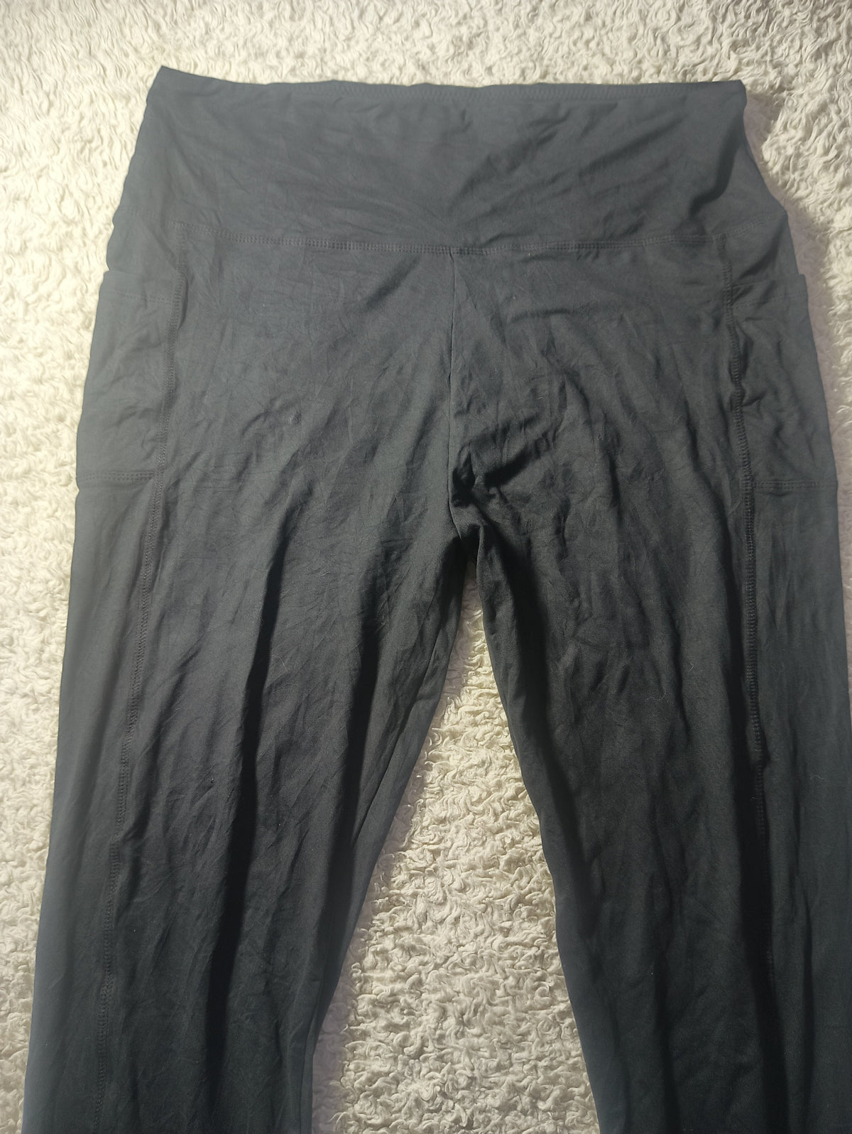 Gym Leggings