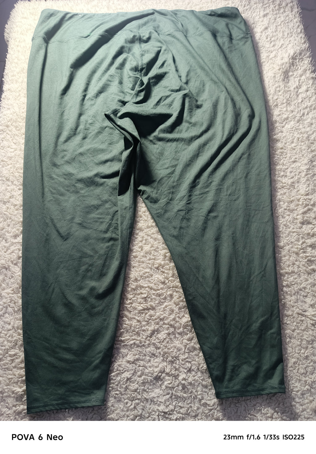 Gym Leggings
