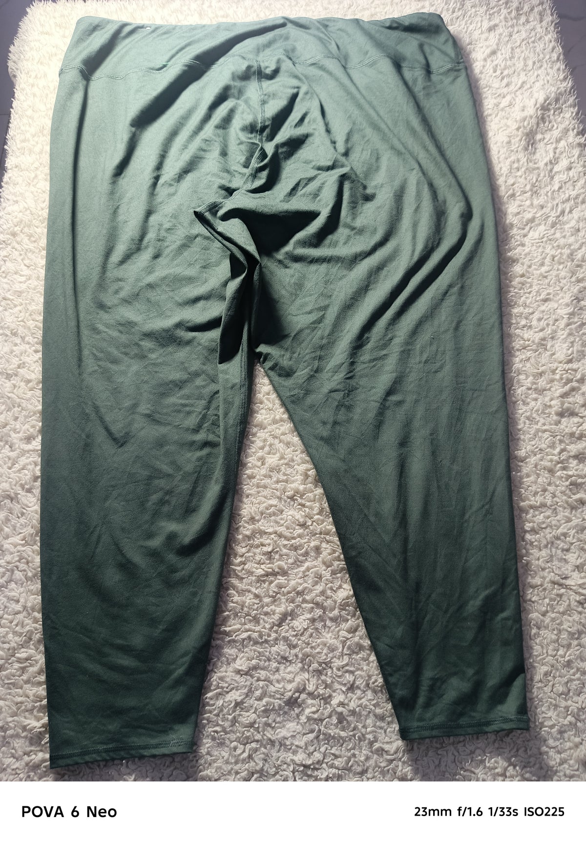 Gym Leggings