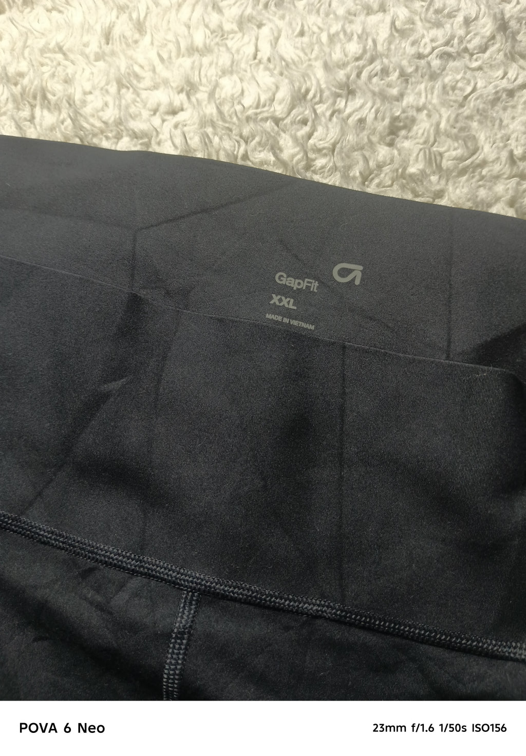 Gym Leggings