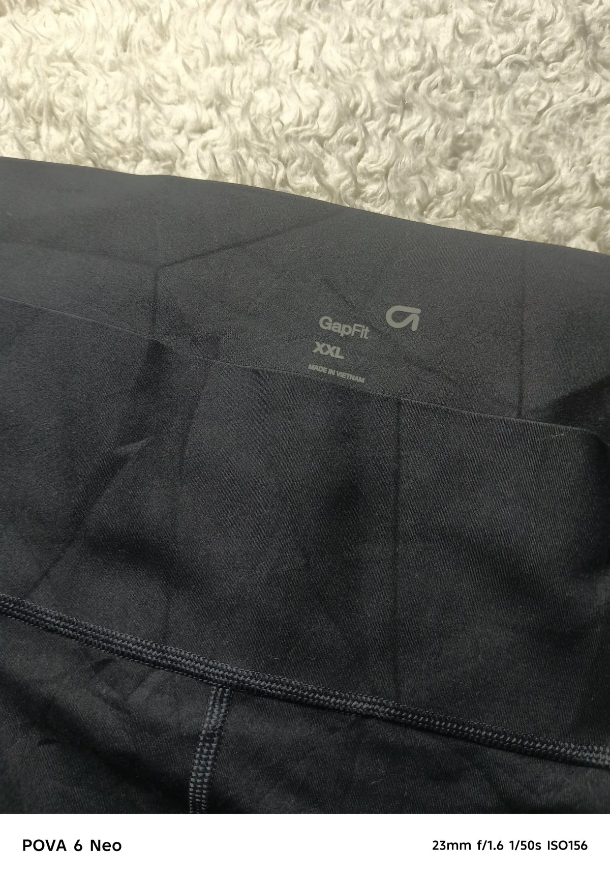 Gym Leggings