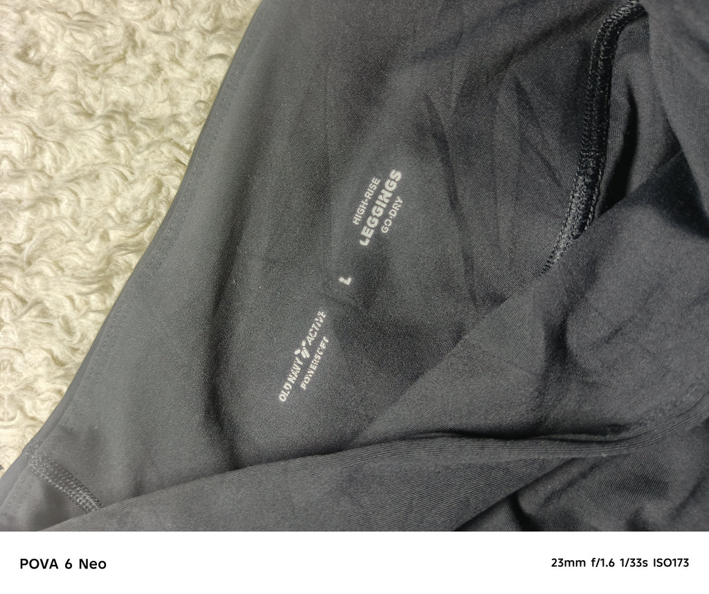 Gym Leggings