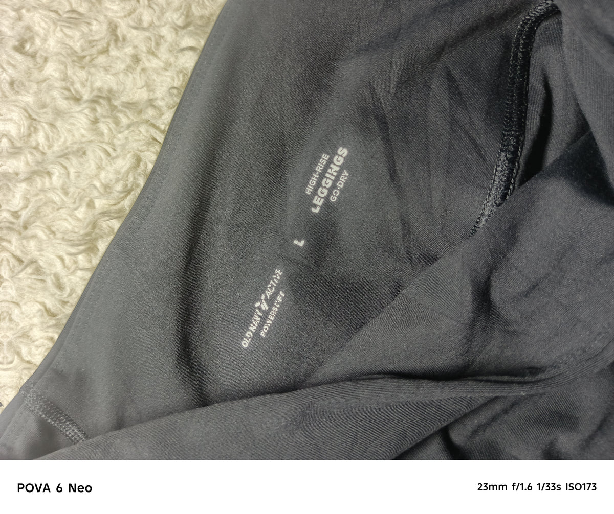 Gym Leggings