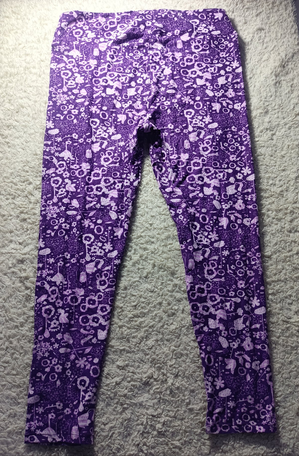 Gym Leggings