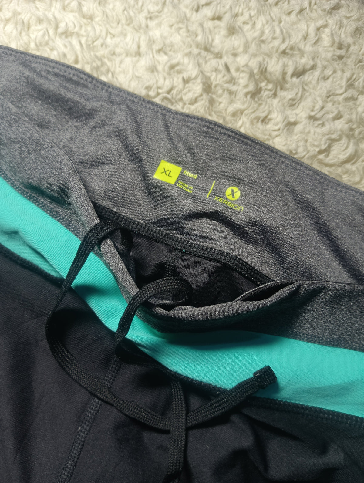 Gym Leggings