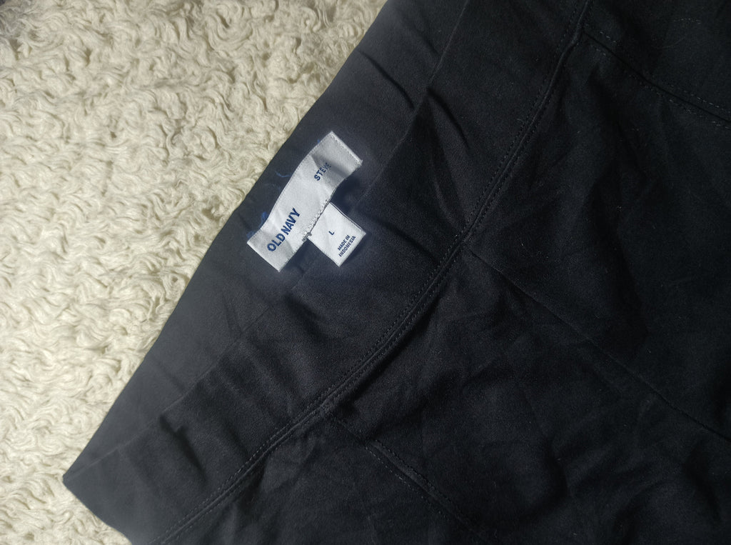 Gym Leggings