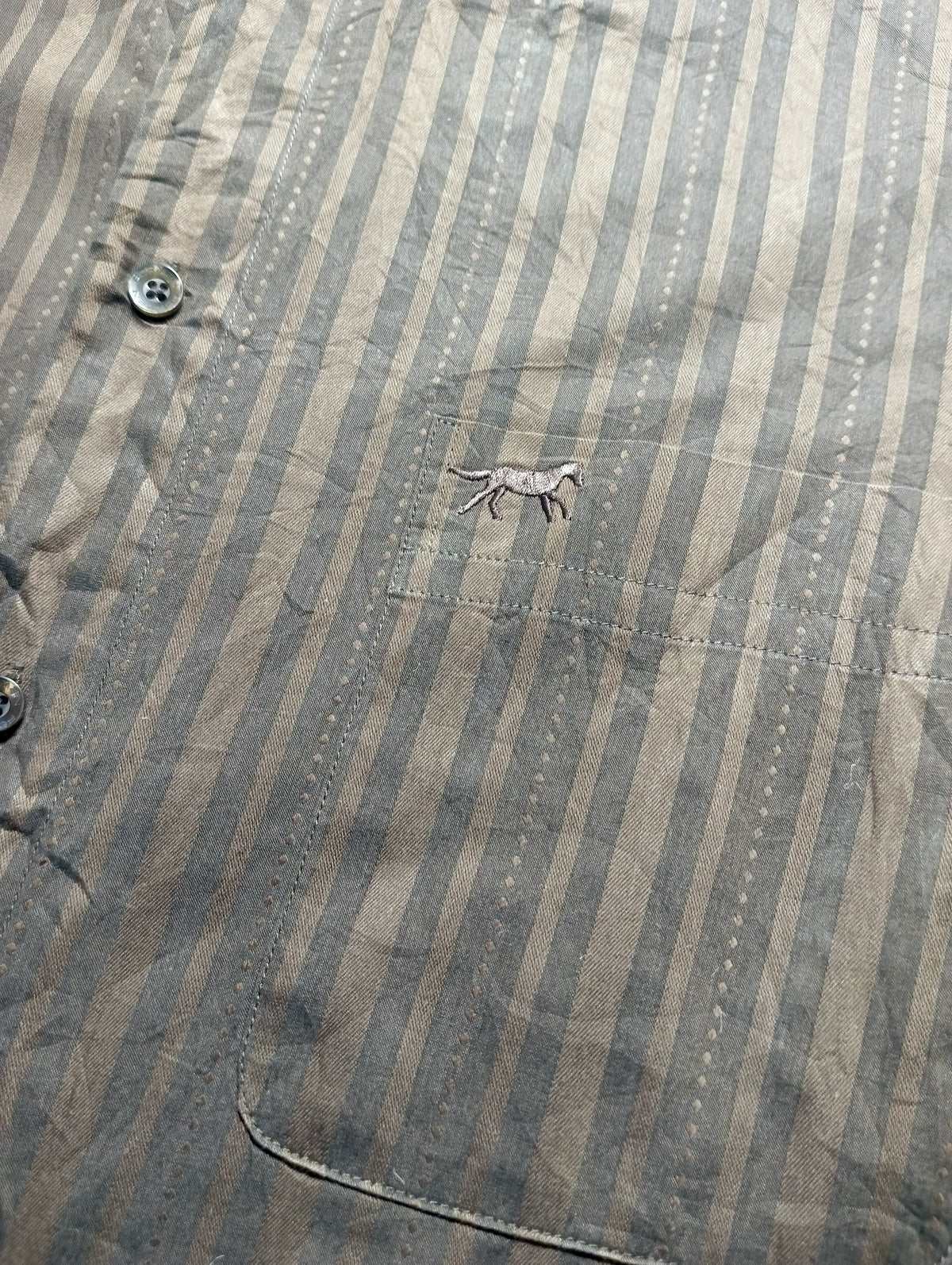 Men's Cotton Shirt
