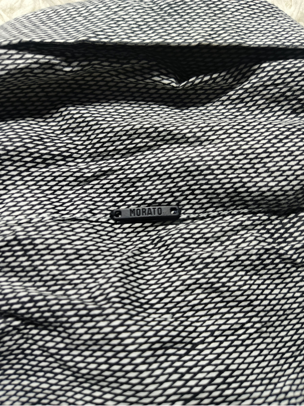 Men's Cotton Shirt