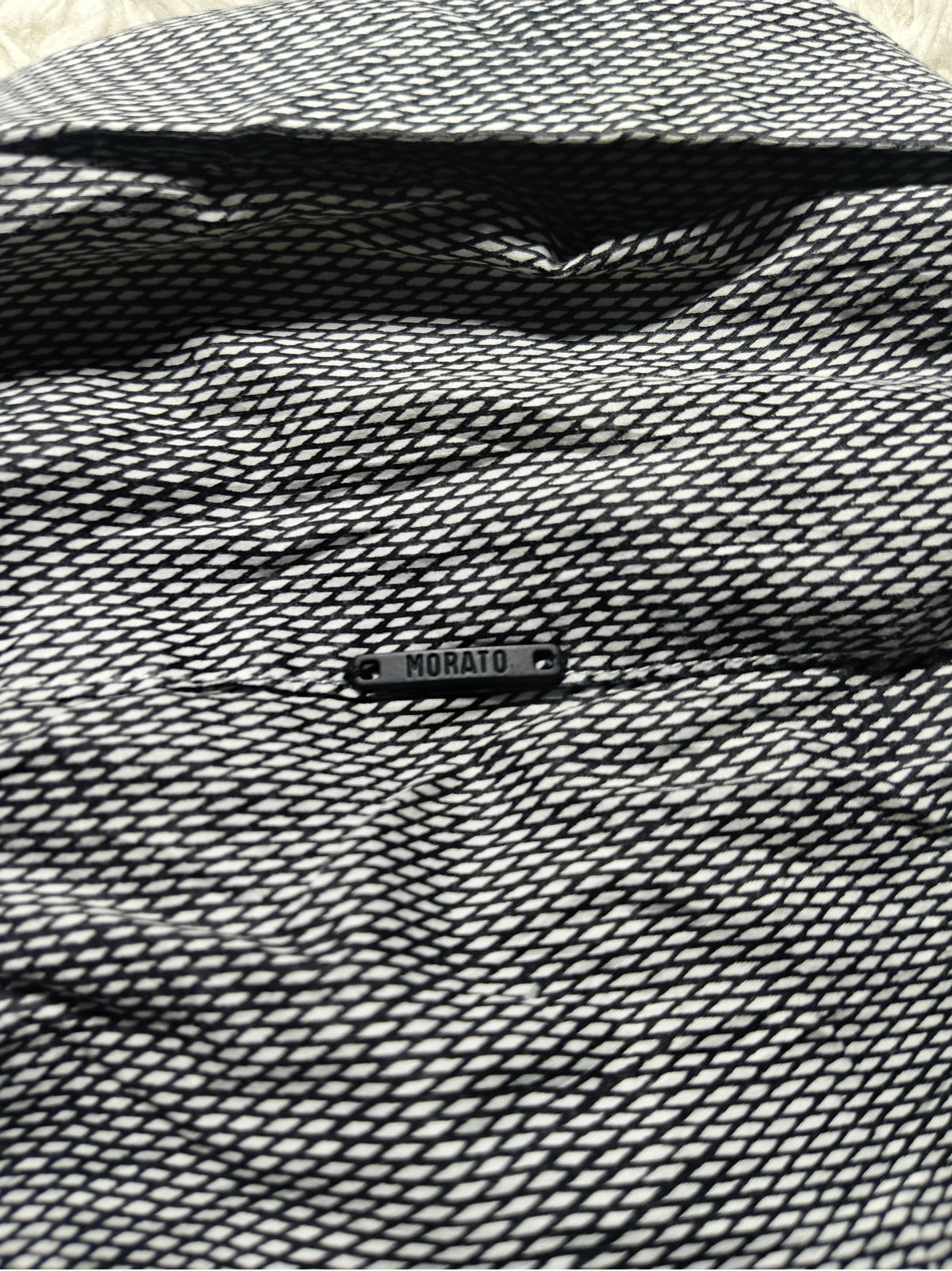 Men's Cotton Shirt