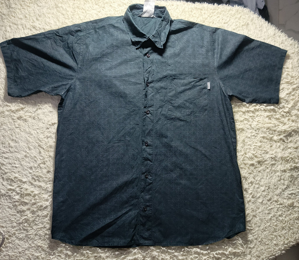 Men's Cotton Shirt