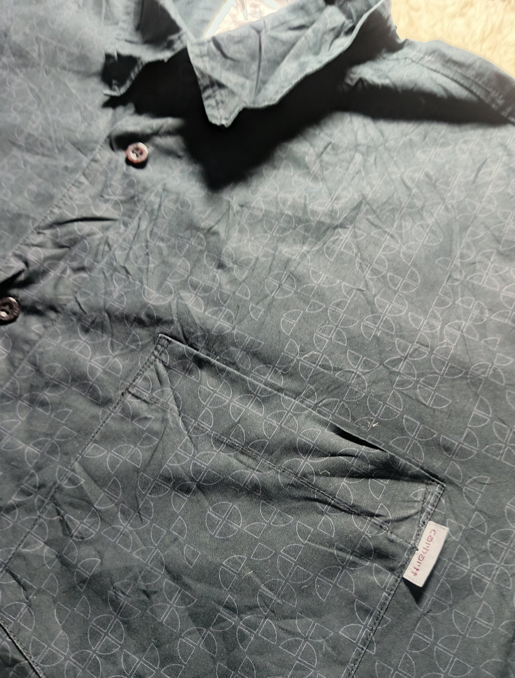 Men's Cotton Shirt