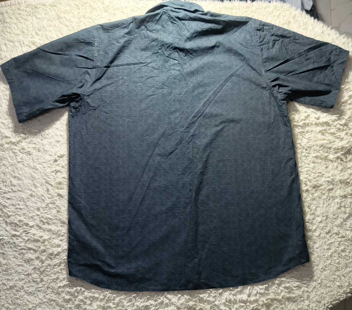 Men's Cotton Shirt