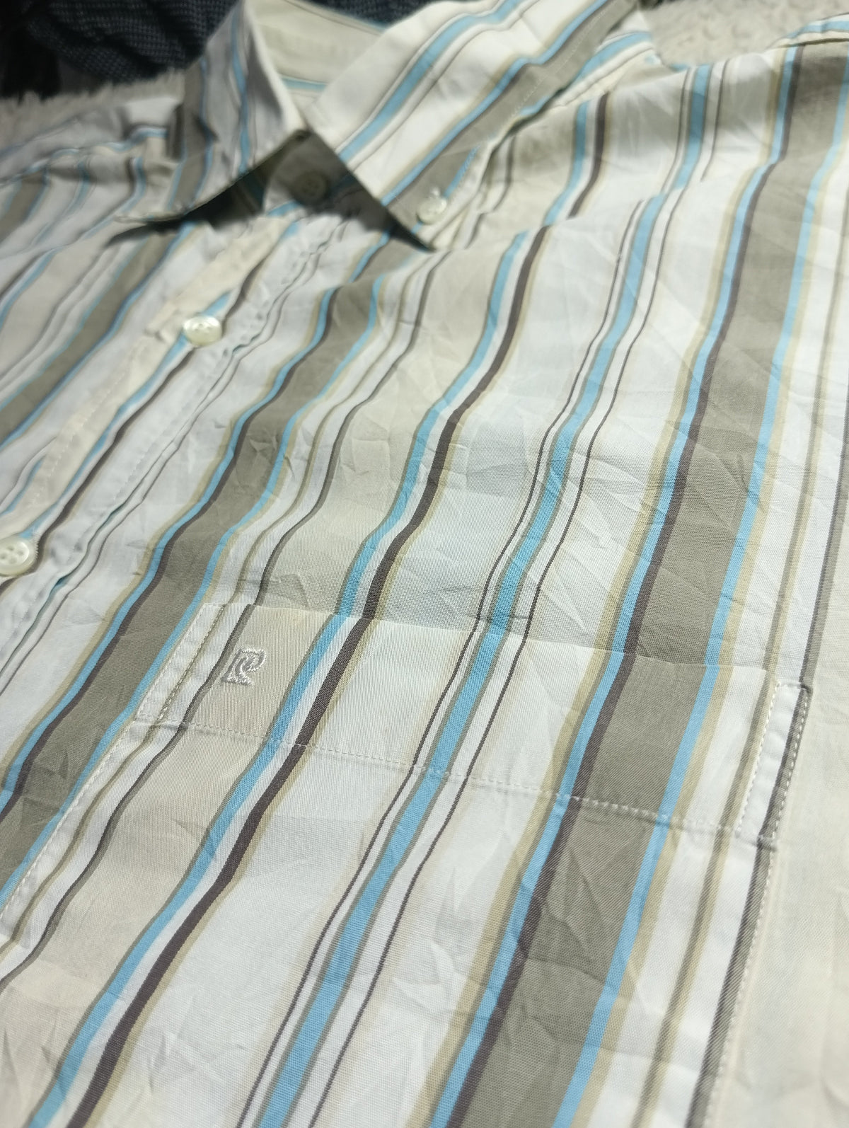 Men's Cotton Shirt