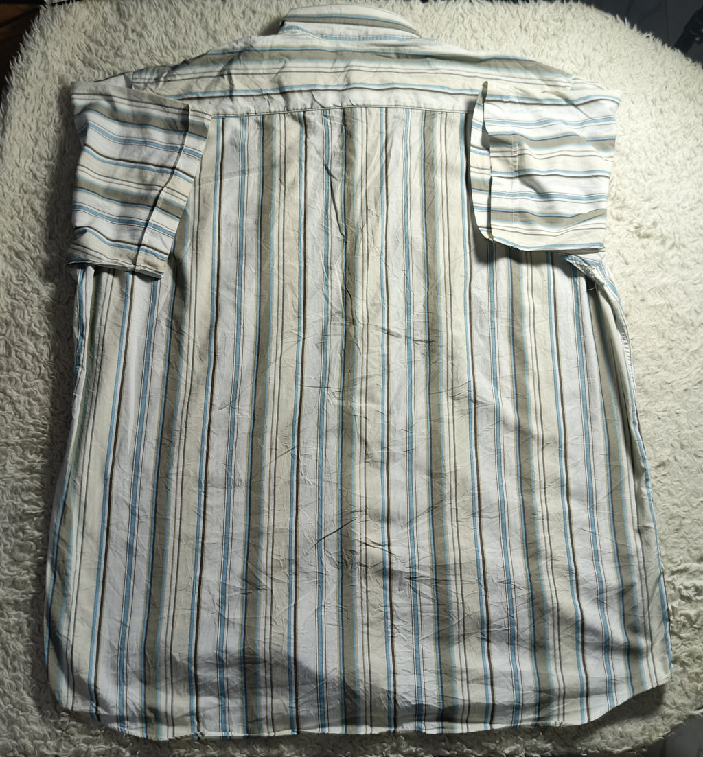 Men's Cotton Shirt