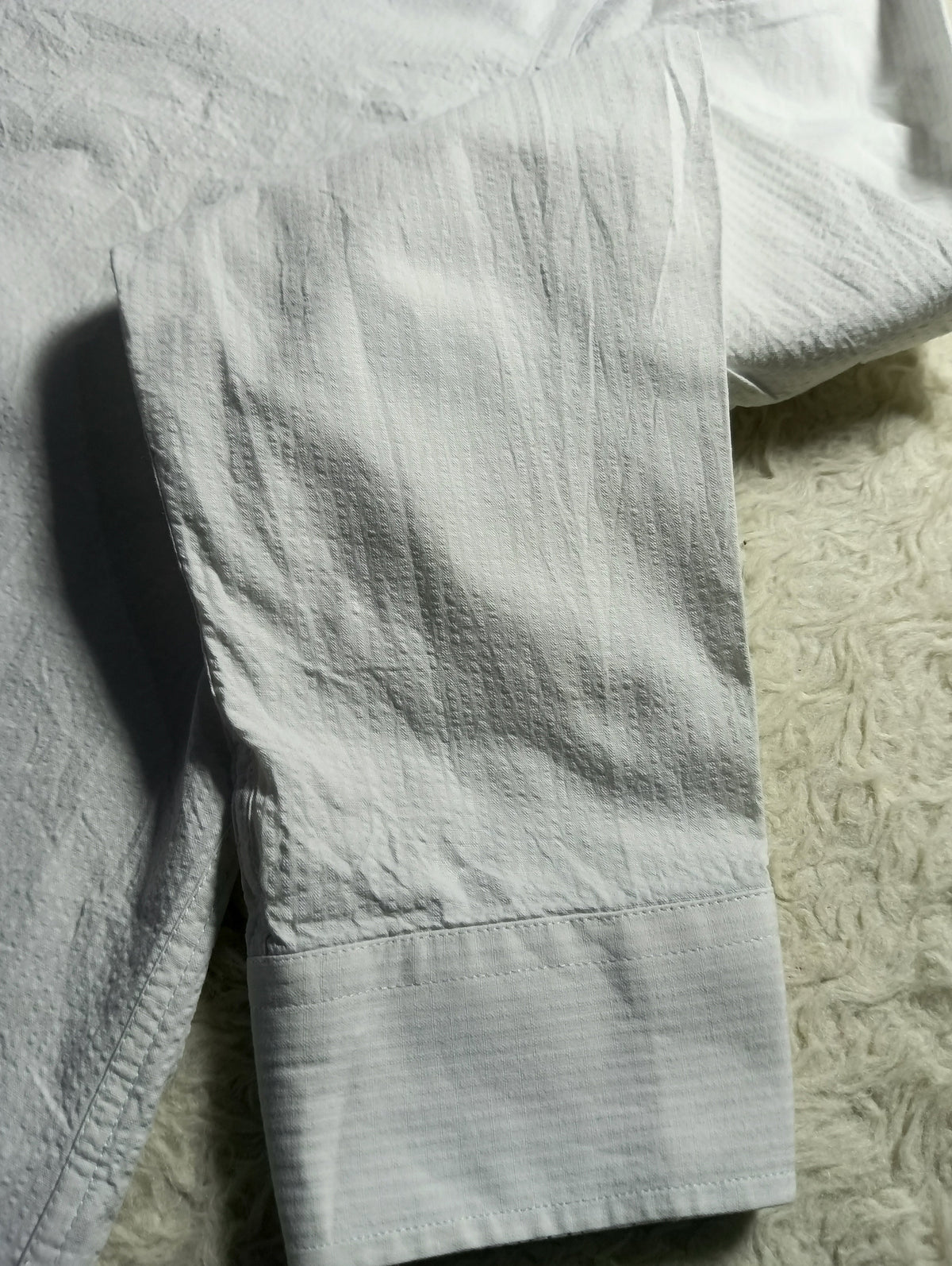 Men's Cotton Shirt