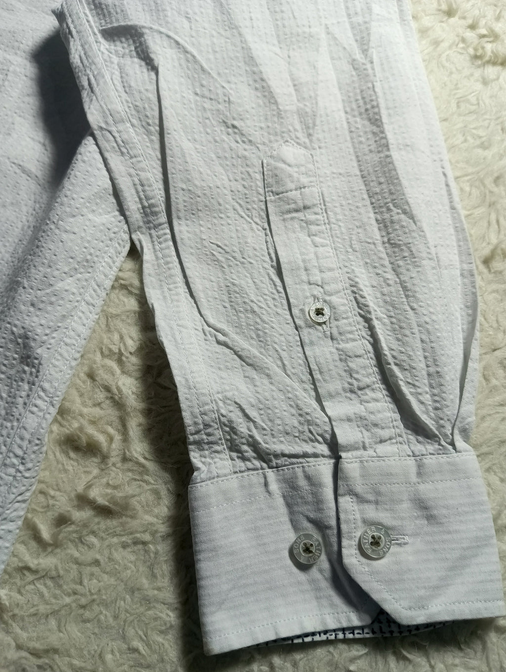 Men's Cotton Shirt