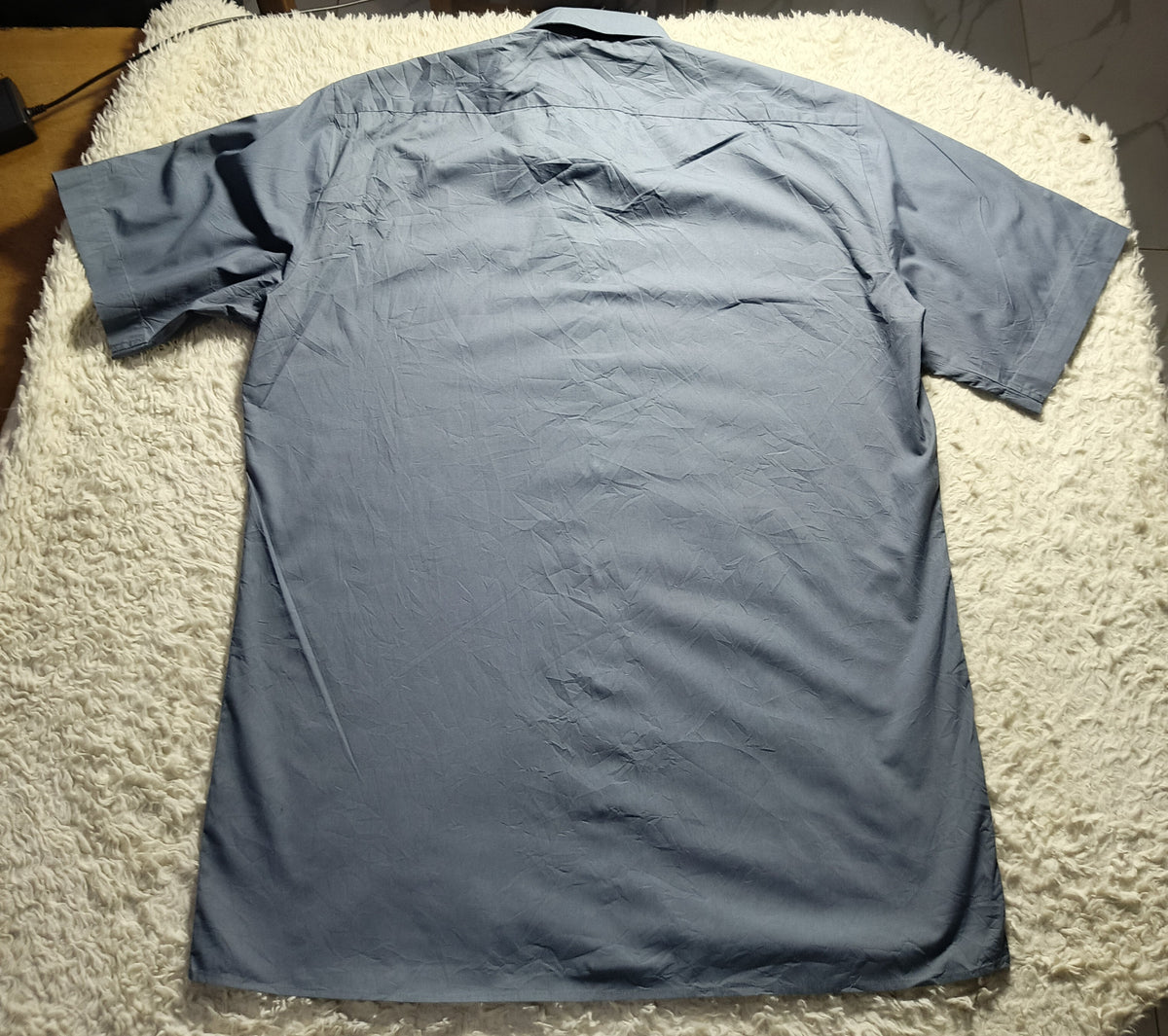 Men's Cotton Shirt